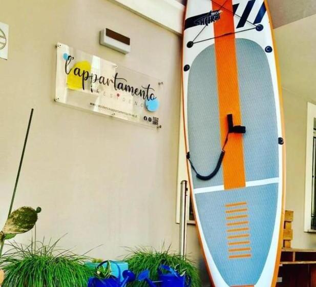 Residence L Appartamento