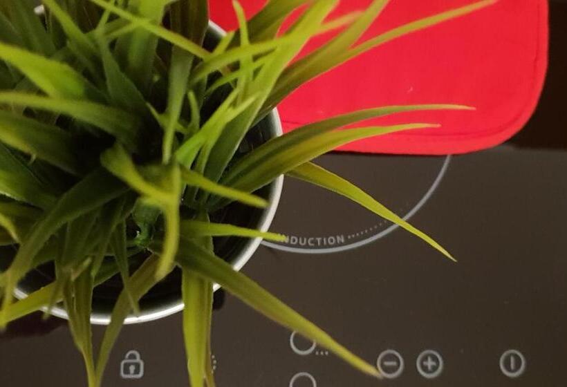 Residence L Appartamento