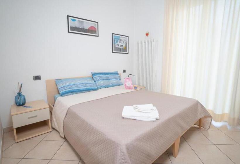 Residence L Appartamento