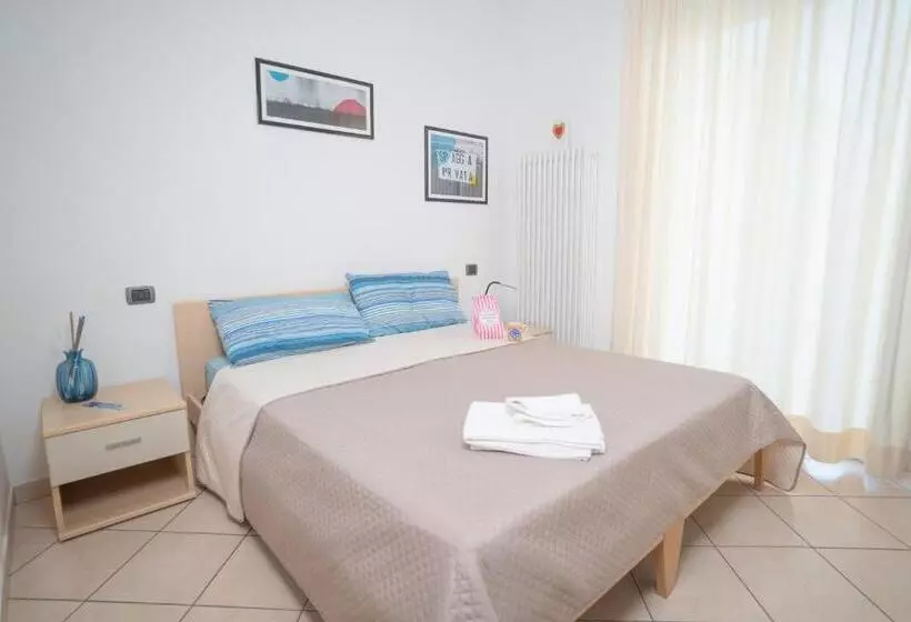 Residence L Appartamento