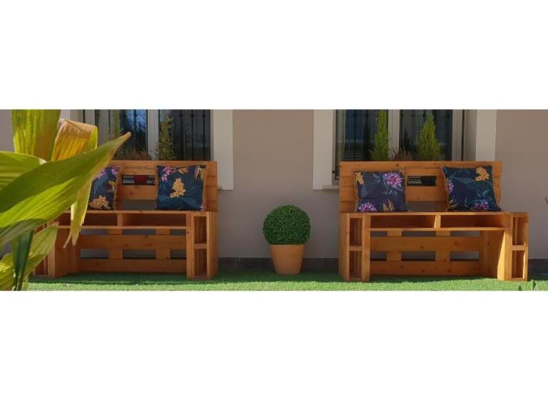 Residence L Appartamento