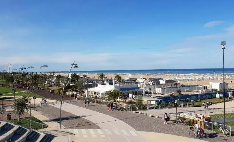 Residence L Appartamento