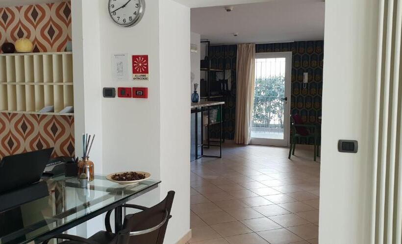 Residence L Appartamento