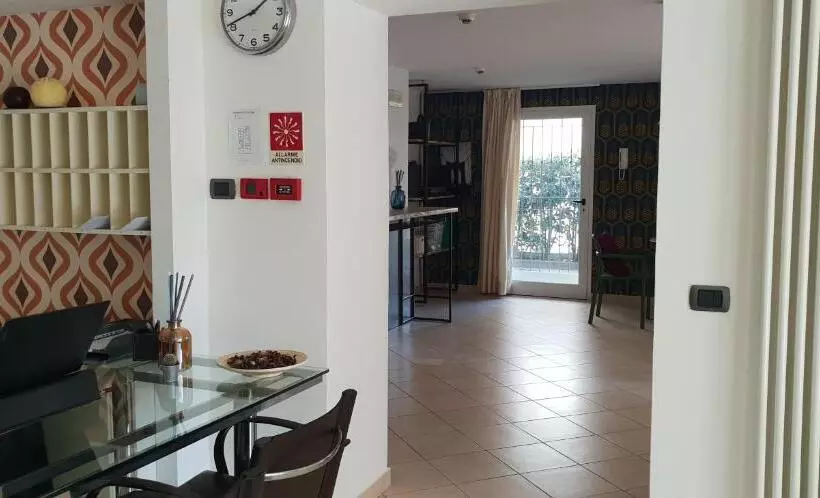 Residence L Appartamento