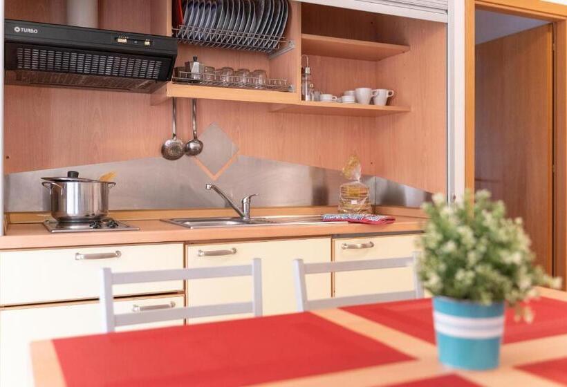 Residence L Appartamento