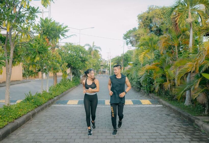 Royal Garden Villas & Spa Bali