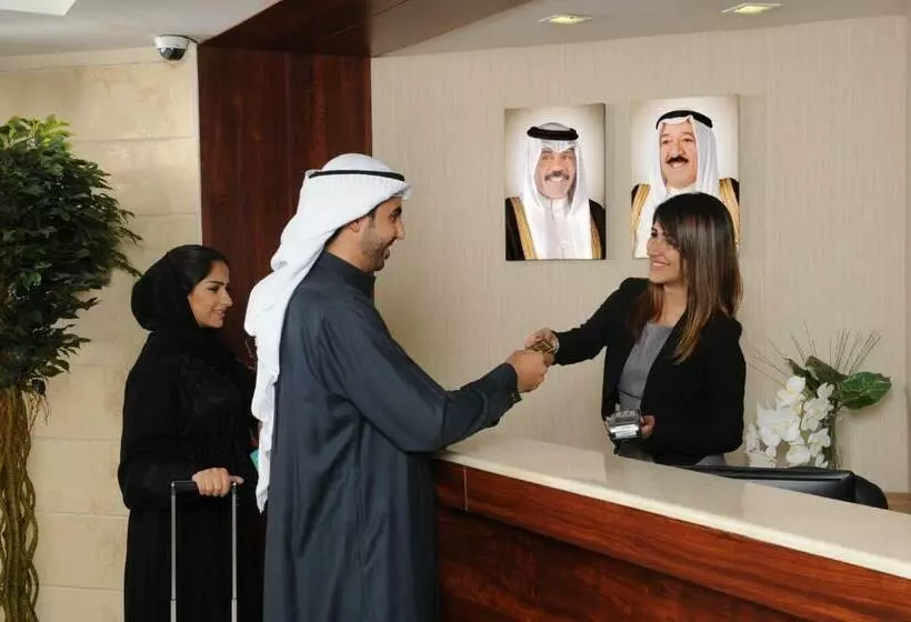 Salmiya Casa