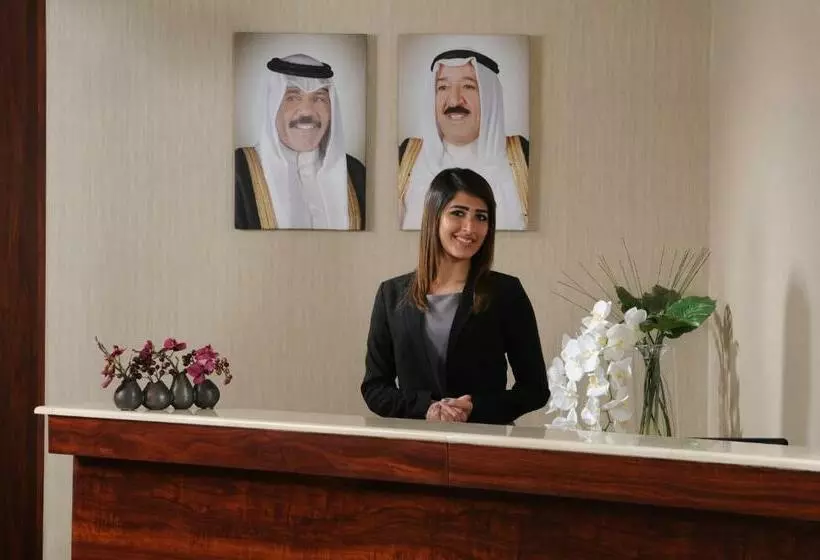 Salmiya Casa