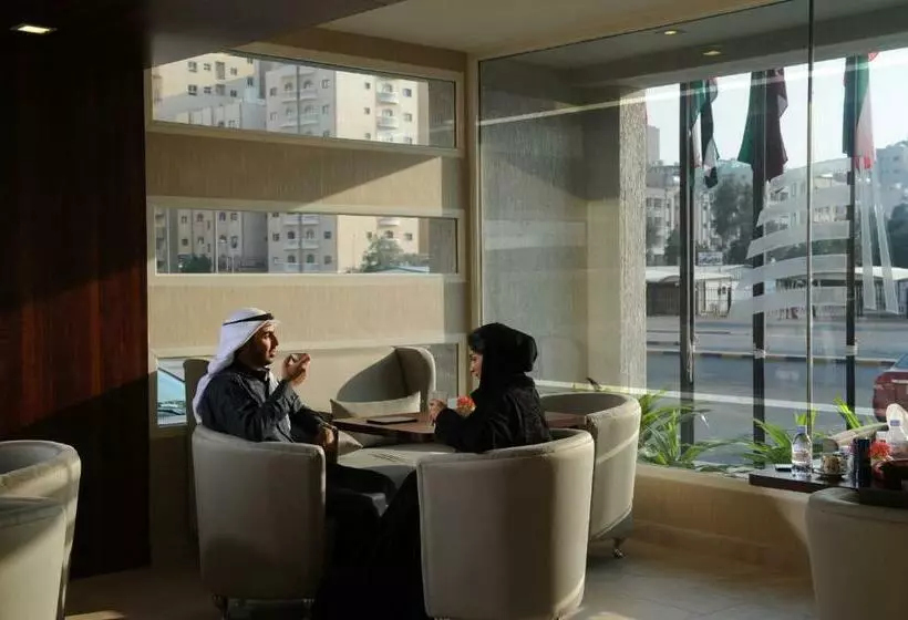Salmiya Casa