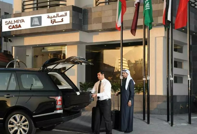 Salmiya Casa