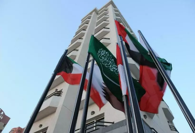 Salmiya Casa