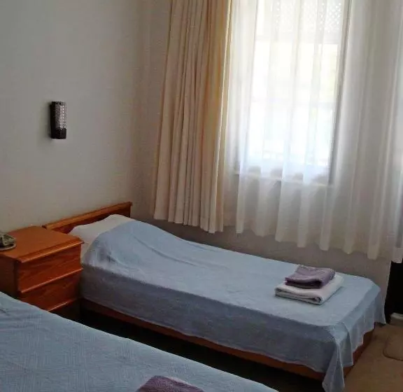 Villa Rhapsody Pension