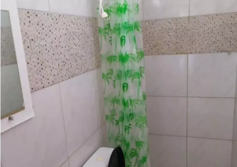 Hotelli Pousada Caminho Das Dunas