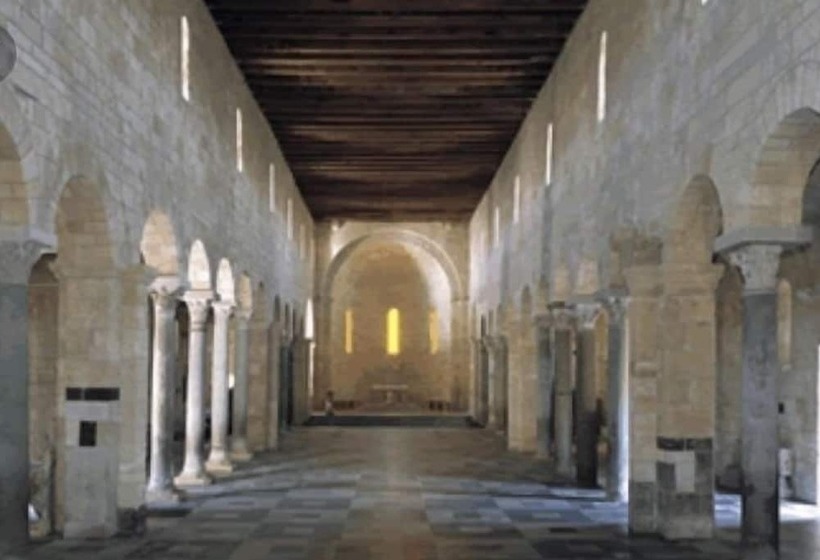 פנסיון Villa Di L Abbiu House