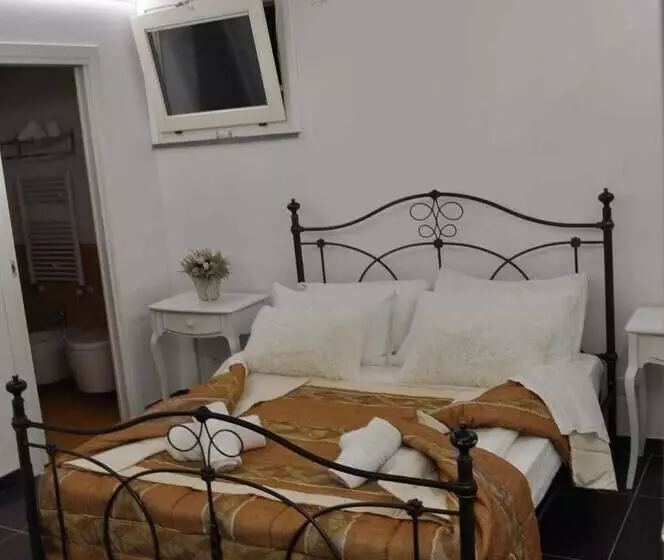 ペンション Villa Di L Abbiu House