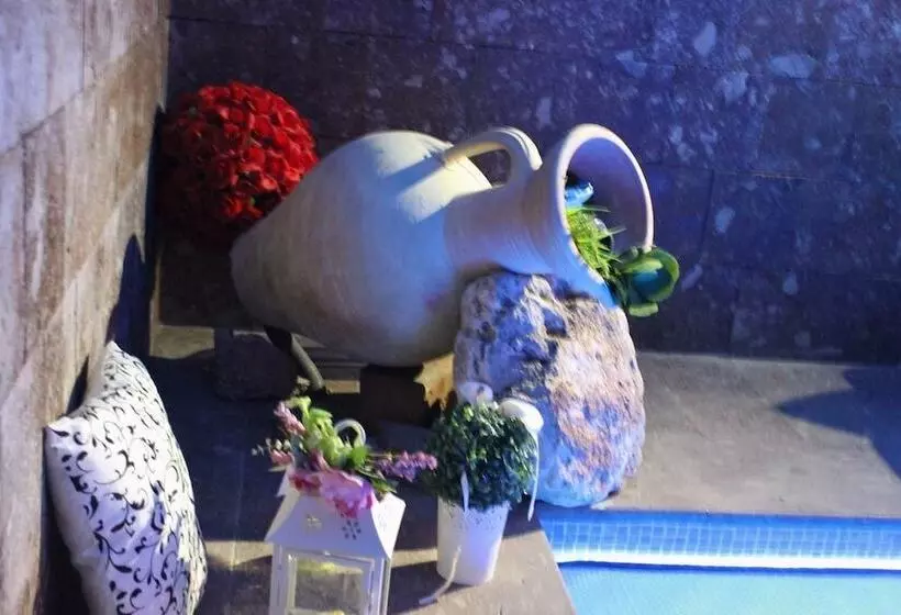 ペンション Villa Di L Abbiu House