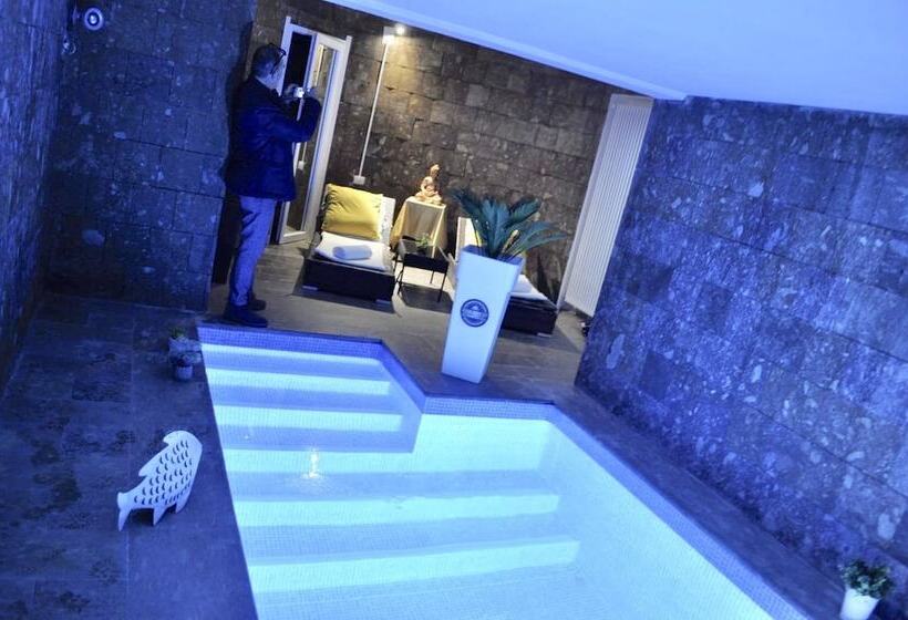 פנסיון Villa Di L Abbiu House