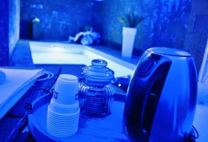 ペンション Villa Di L Abbiu House