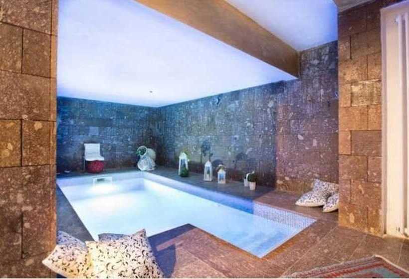 פנסיון Villa Di L Abbiu House