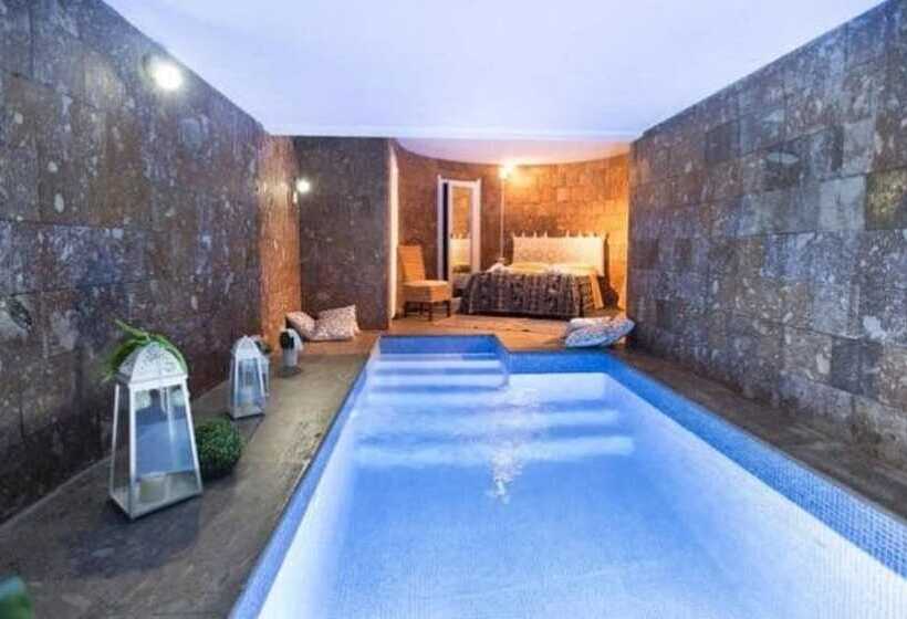 פנסיון Villa Di L Abbiu House