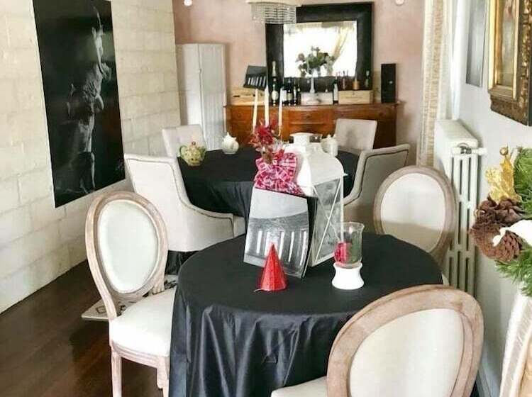 פנסיון Villa Di L Abbiu House