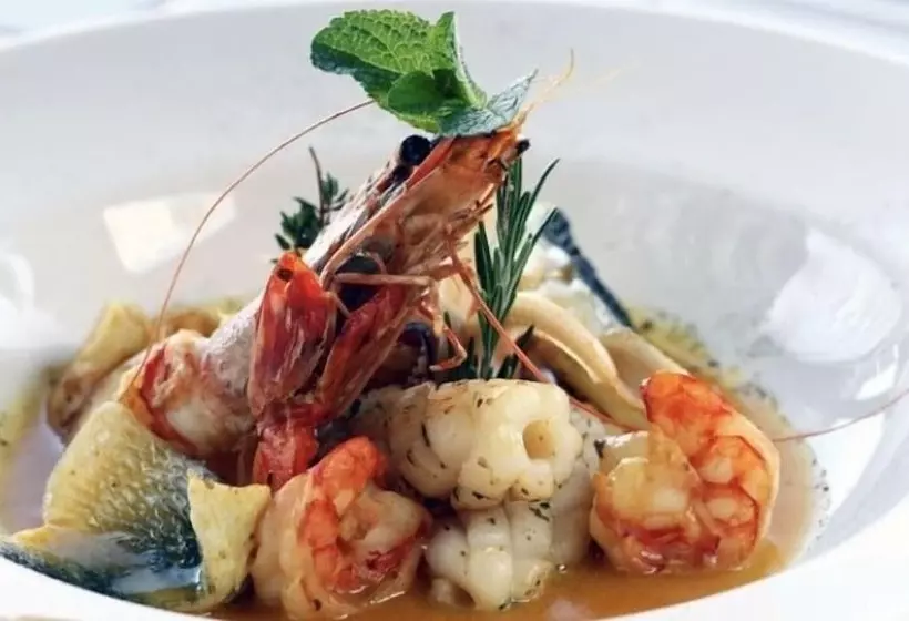 ペンション Villa Di L Abbiu House