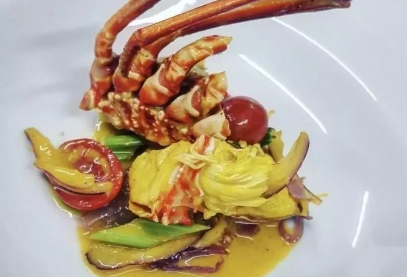 ペンション Villa Di L Abbiu House