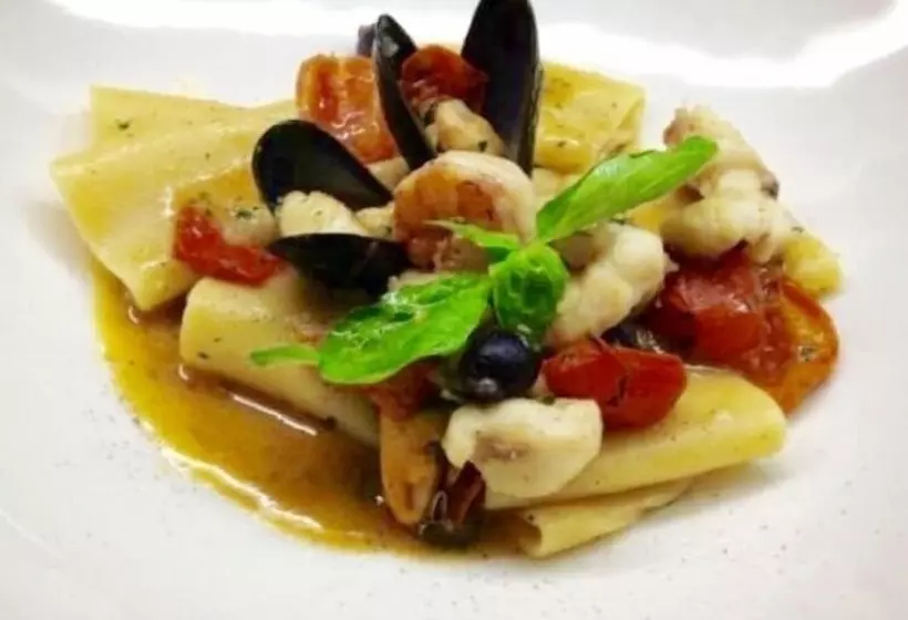 ペンション Villa Di L Abbiu House