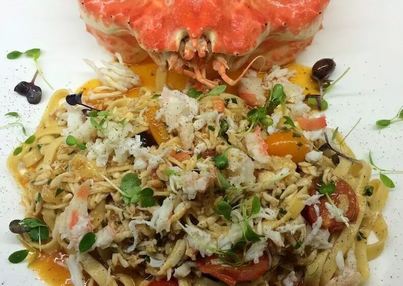 ペンション Villa Di L Abbiu House