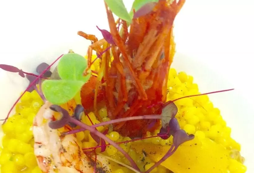 ペンション Villa Di L Abbiu House