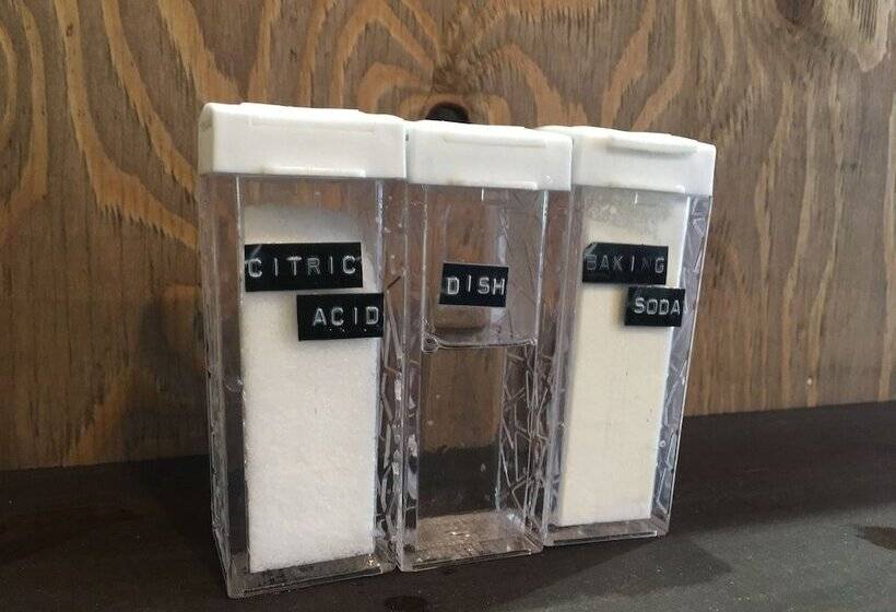 Guest House Sato Shoten   Hostel