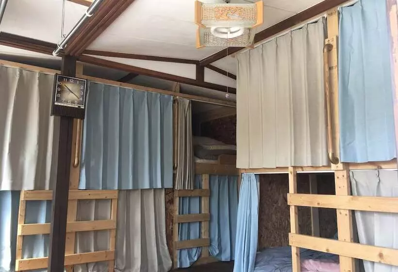 Guest House Sato Shoten   Hostel