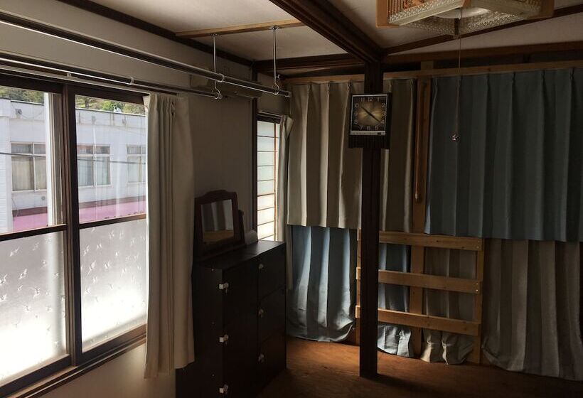 Guest House Sato Shoten   Hostel