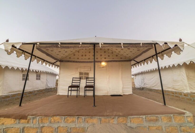 ホテル Amazing Desert Camp