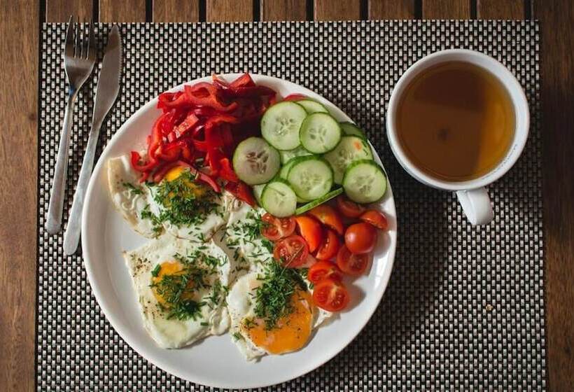 ホテル Amazing Desert Camp