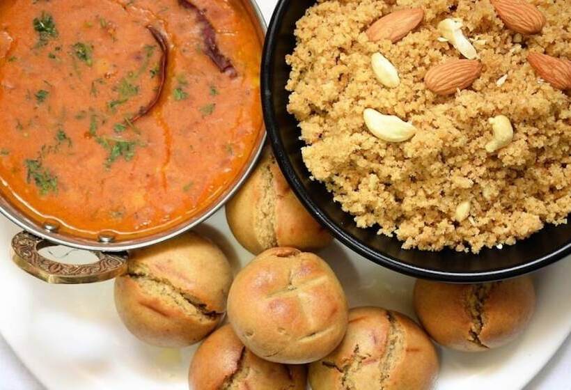 ホテル Amazing Desert Camp