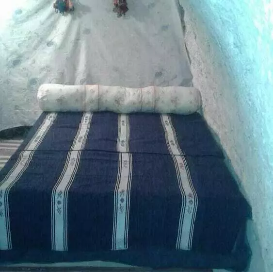 Hotelli Hôtel Auberge Etoile De Dades