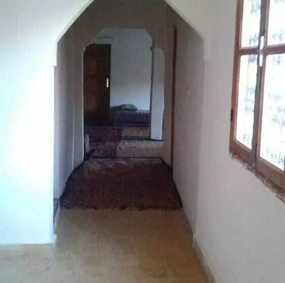 Hotelli Hôtel Auberge Etoile De Dades