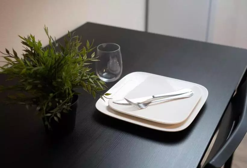 Hotelli Capstay   Trith Netflix