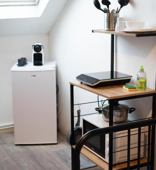 فندق Capstay   Trith Netflix