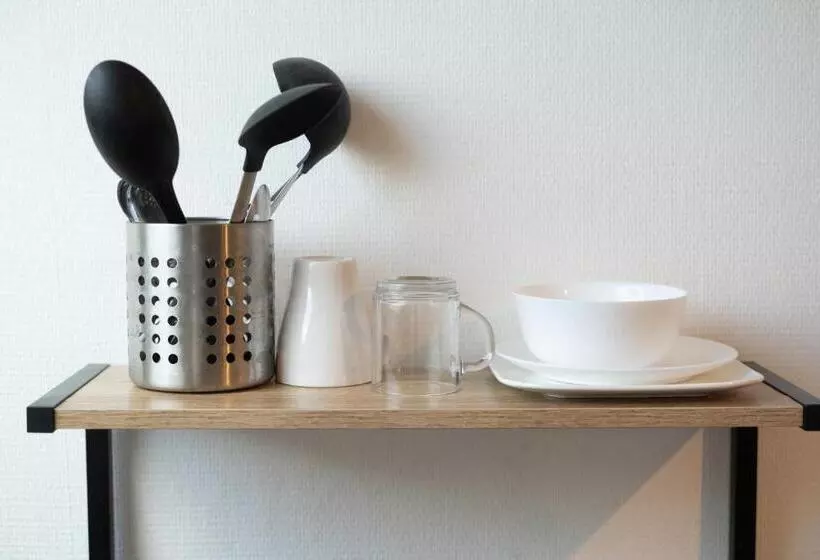 Hotelli Capstay   Trith Netflix