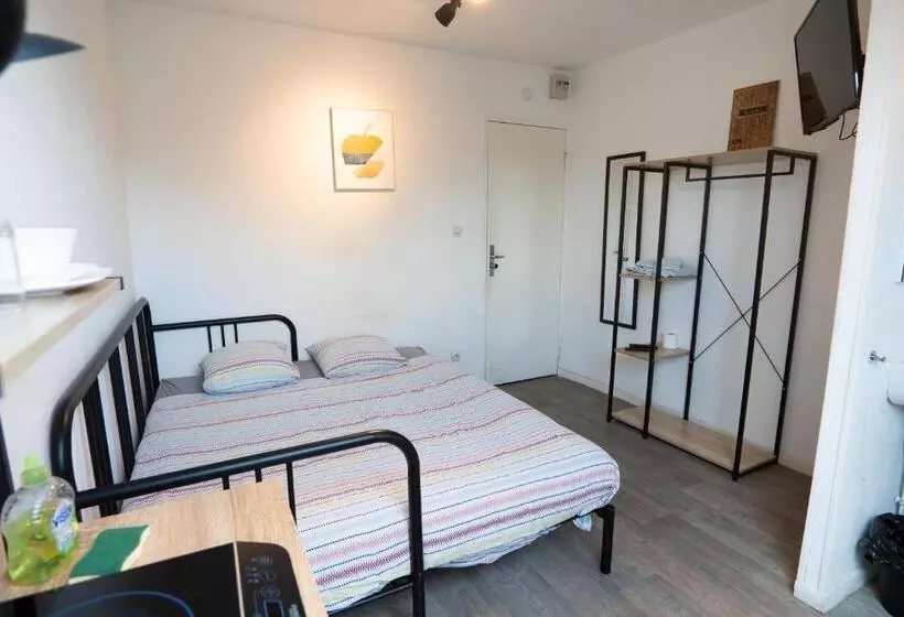 Hotelli Capstay   Trith Netflix