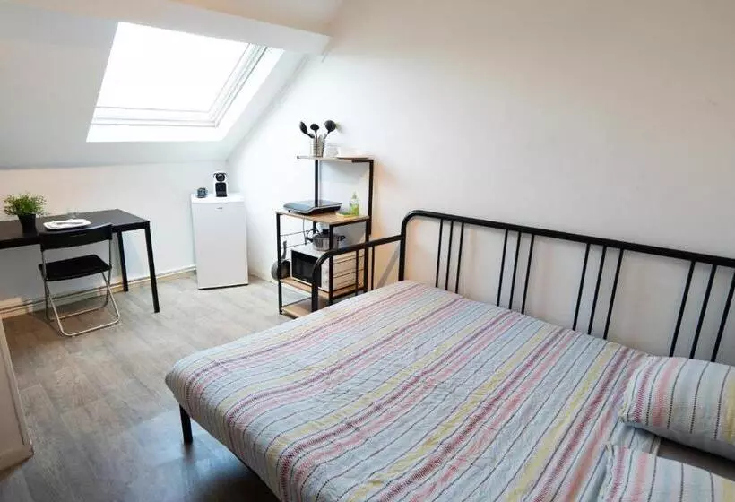 Hotelli Capstay   Trith Netflix