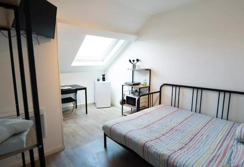 Hotelli Capstay   Trith Netflix