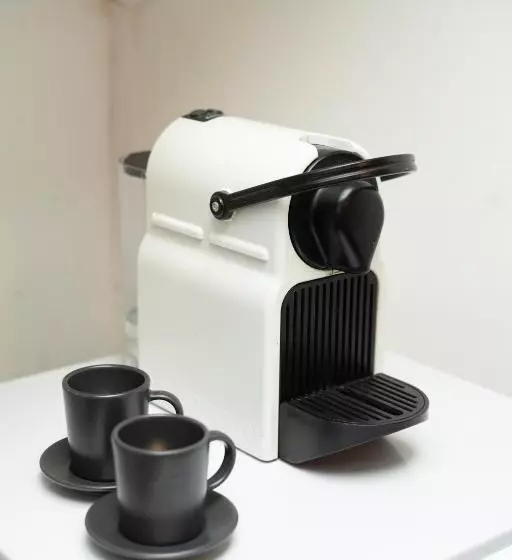 Hotelli Capstay   Trith Netflix