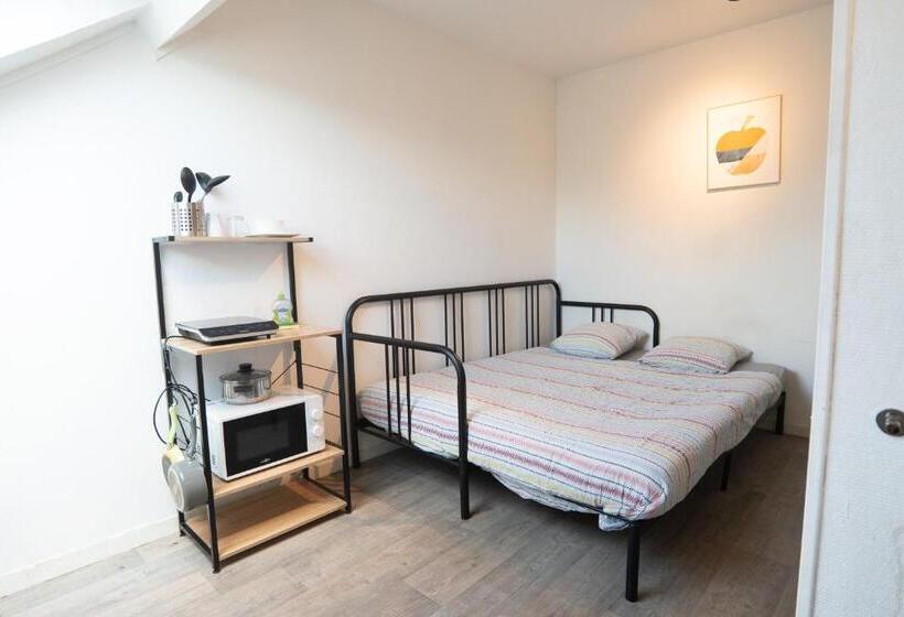 فندق Capstay   Trith Netflix