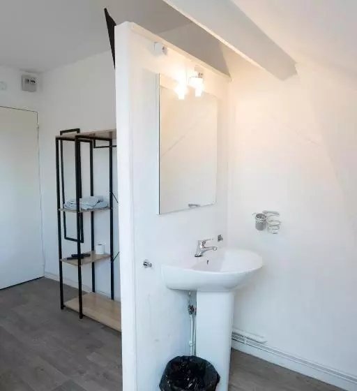 Hotelli Capstay   Trith Netflix