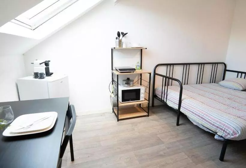 Hotelli Capstay   Trith Netflix