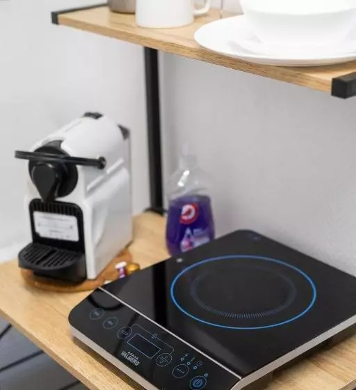 Hotelli Capstay   Trith Netflix