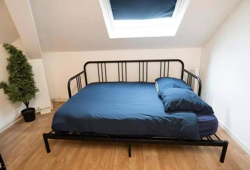 Hotelli Capstay   Trith Netflix